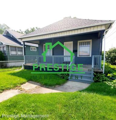 Main picture of 840 Gostlin St
