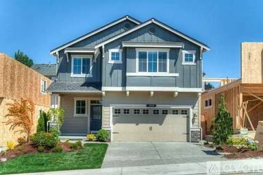 Main picture of 18424 111th Ave E
