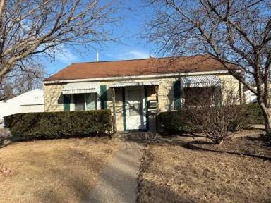 Main picture of 968 40th St