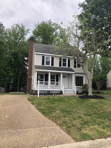 Main picture of 11828 Park Forest Ct