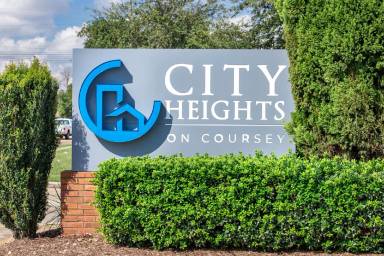 Main picture of City Heights on Coursey Apartment Homes