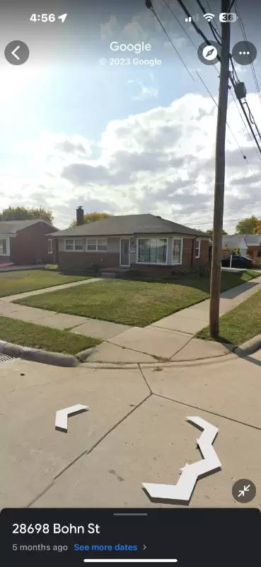 Main picture of 28647 Bohn St