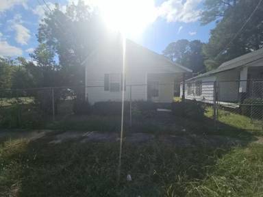 Main picture of 228 Eden St