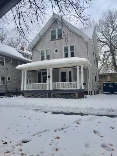 Main picture of 612 Brooks Ave