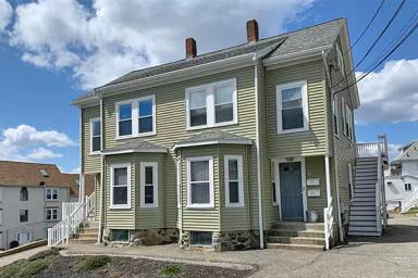 Main picture of 20 Norumbega Ter