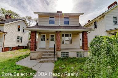 Main picture of 2876 Indianola Ave