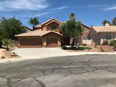 Main picture of 235 Mount Dana Ct