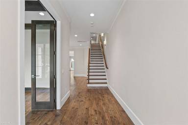 Main picture of 3626 Binkley Ave
