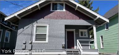 Main picture of 1233 Grant St