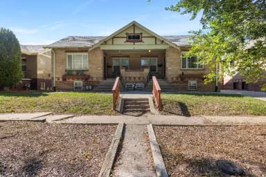 Main picture of 1417 Quitman St