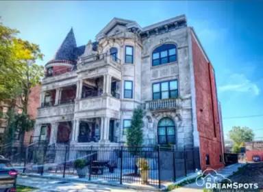 Main picture of 4710 S King Dr