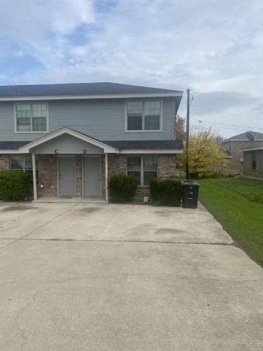 Main picture of 402 S 40th St