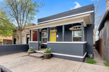 Main picture of 3418 N Humboldt St