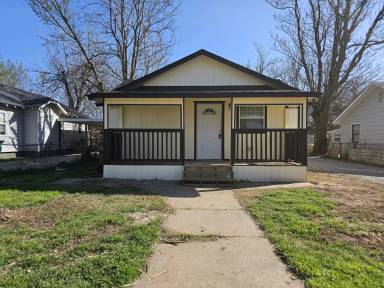 Main picture of 2140 SW 35th St