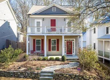 Main picture of 929 Longley Ave NW