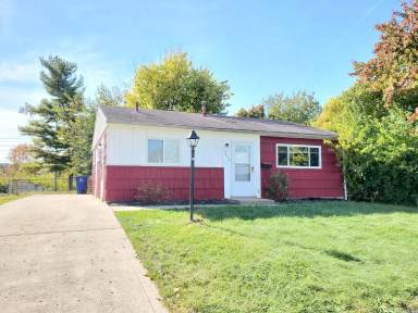 Main picture of 3047 Baker Hill Rd