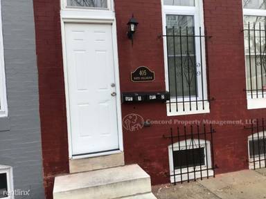 Main picture of 405 N Collington Ave