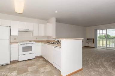 Main picture of Prairie Oaks II Senior Apartments