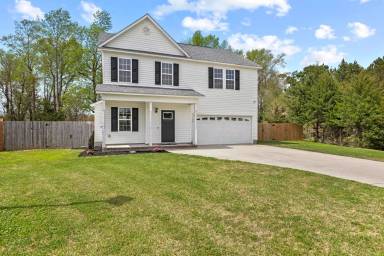 Main picture of 132 Azalea Plantation Blvd