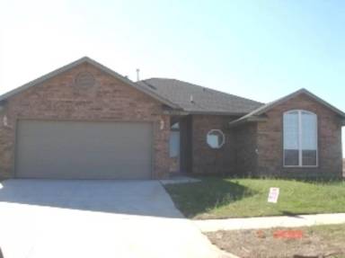 Main picture of 9305 Crooked Creek Ln