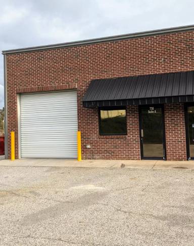 Main picture of 738 W Winder Industrial Pkwy