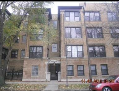 Main picture of 4209 S Michigan Ave