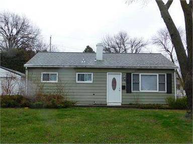 Main picture of 2527 Wisconsin St SW