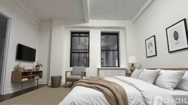 Main picture of 140 W 58th St