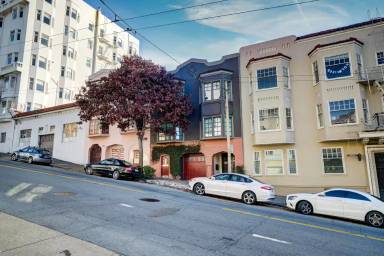 Main picture of 1445 Union Street