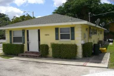 Main picture of 5801 N Flagler Dr