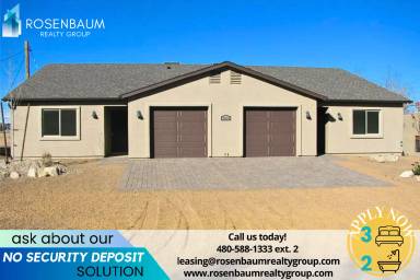 Main picture of 3894 N Tani Rd
