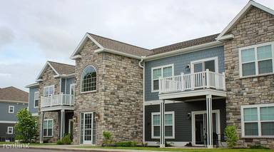 Main picture of The Delta Luxury Apartments