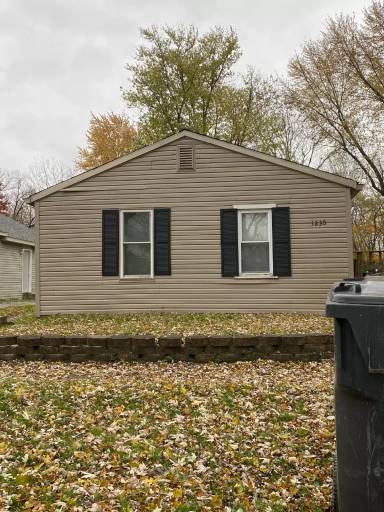 Main picture of 1220 S Ohio St