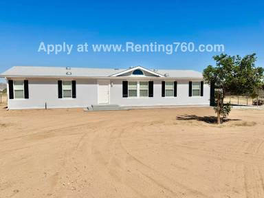 Main picture of 60382 Stearman Rd