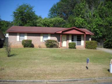 Main picture of 5303 Grady Dr