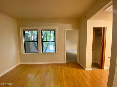 Main picture of 1001 N Delaware St