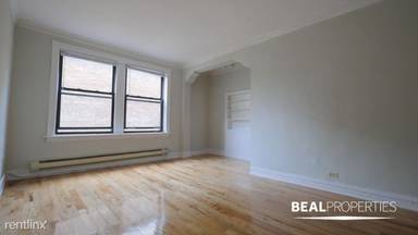 Main picture of Roscoe Apartments