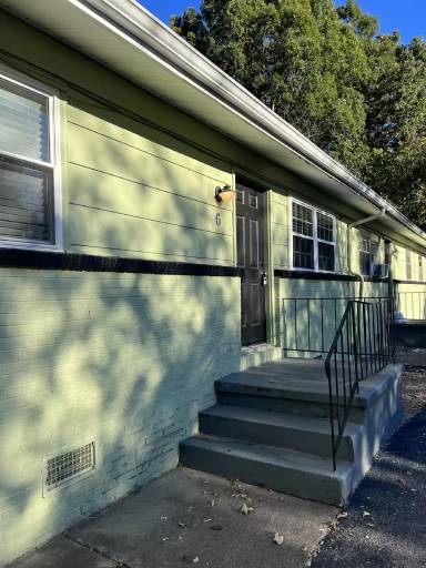 Main picture of Belvedere Ave Apartments