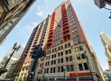 Main picture of City Centre Condominium