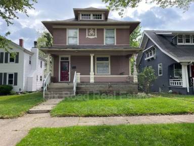 Main picture of 404 N D St
