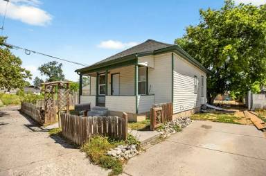 Main picture of 837 W Bridger St