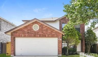 Main picture of 1218 Crossing Oaks