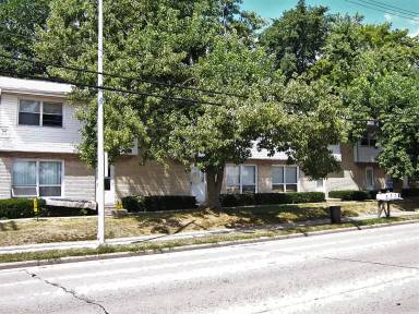 Main picture of 2108 Packers Ave