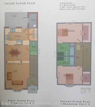 Main picture of 703-764 Majestic Dr