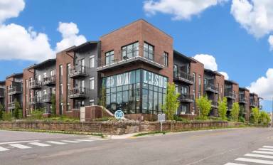 Main picture of Pearl Flats