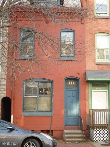 Main picture of 746 N 11th St