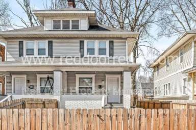 Main picture of 3632 Birchwood Ave