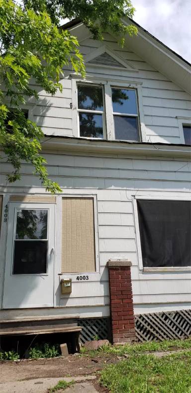 Main picture of 4003 King Hill Ave