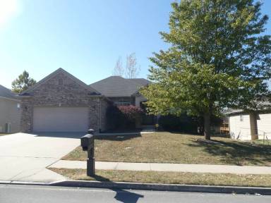 Main picture of 3406 Red Bay Creek Rd