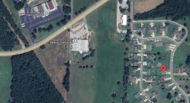 Main picture of 2041 Polk Bayou Loop